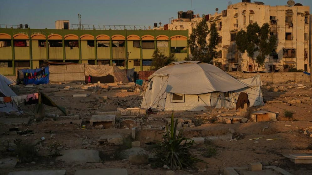 Medio Oriente. Gli Stati Uniti puntano al via libera dell'ONU alla forza internazionale per Gaza