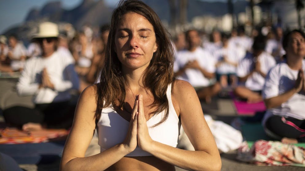 Vom Zmorge-Kafi bis Powernap. So lebst du im Einklang mit deiner inneren Uhr