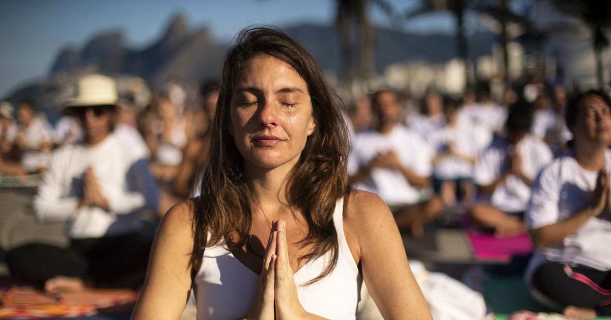 So lebst du im Einklang mit deiner inneren Uhr