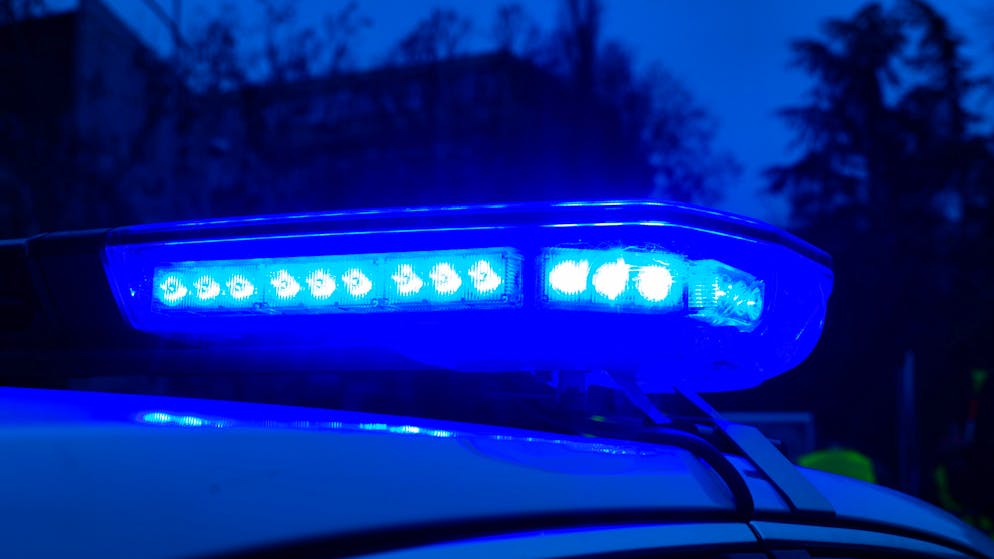 Frankreich. War der in zwei Teile zerteilte Tote womöglich Schweizer?