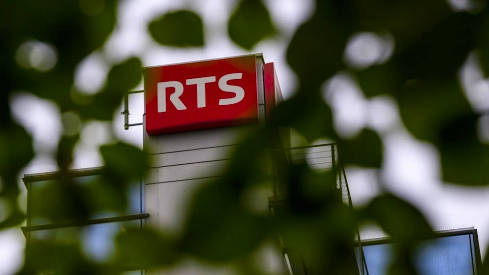 Les radios de la RTS vont quitter peu à peu leur site de la Sallaz pour rejoindre leurs nouveaux locaux à Lausanne-Ecublens (photo d'illustration).