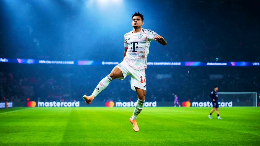 Ligue des champions. Bayern invincible, Liverpool solide : Paris et le Real à genoux