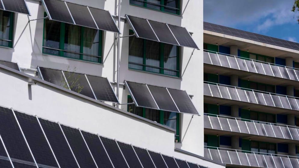 Le deuxième débat, courant novembre, s'annonce tout aussi âpre et disputé que le premier au Grand Conseil vaudois sur la grande réforme de la loi cantonale sur l'énergie (photo symbolique).