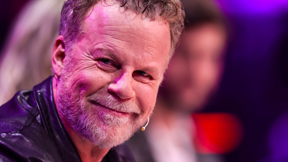 «Das hat die meisten Zuschauer echt geschockt, und meine Mutter hat dann am Fernsehgerät geweint»: Jenke von Wilmsdorff über sein Schönheits-Experiment.