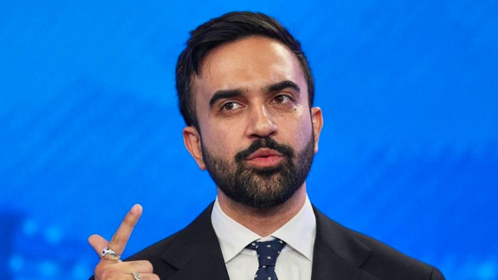 Elezioni. Mamdani: «Cuomo è il miglior candidato sindaco per Trump, ma non per New York»