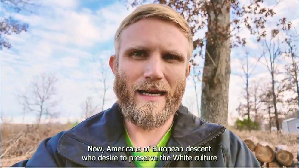 Un ritorno alla segregazione?. Un villaggio per soli bianchi: un uomo costruisce il nuovo incubo dell'America