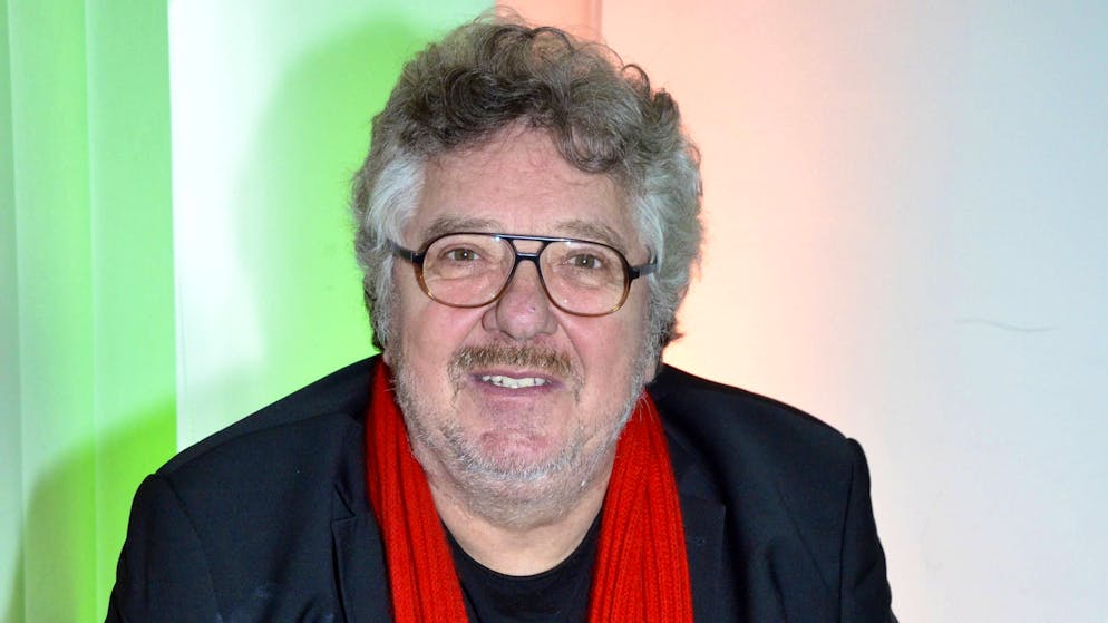 «Mir schmeckt nichts mehr». TV-Legende Michael Schanze verlor fast 100 Kilo