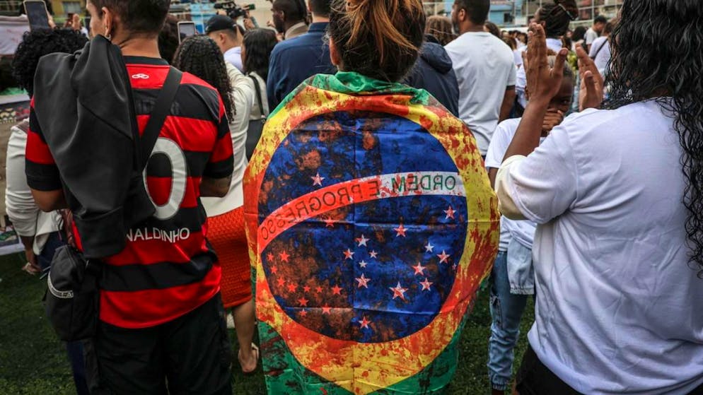 L'operazione è costata la vita ad almeno 130 persone.