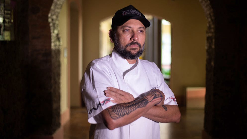 «Sarebbe assurdo...». Ecco perché lo chef brasiliano Saulo Jennings si è rifiutato di cucinare per il principe William