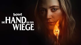 Die Hand der Wiege DE