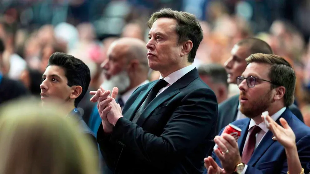 Le fonds souverain de la Norvège, un des dix principaux actionnaires de Tesla, votera contre le plan de rémunération de potentiellement plus de 1000 milliards de dollars que le constructeur automobile américain envisage de verser à son fondateur, Elon Musk. (archives)