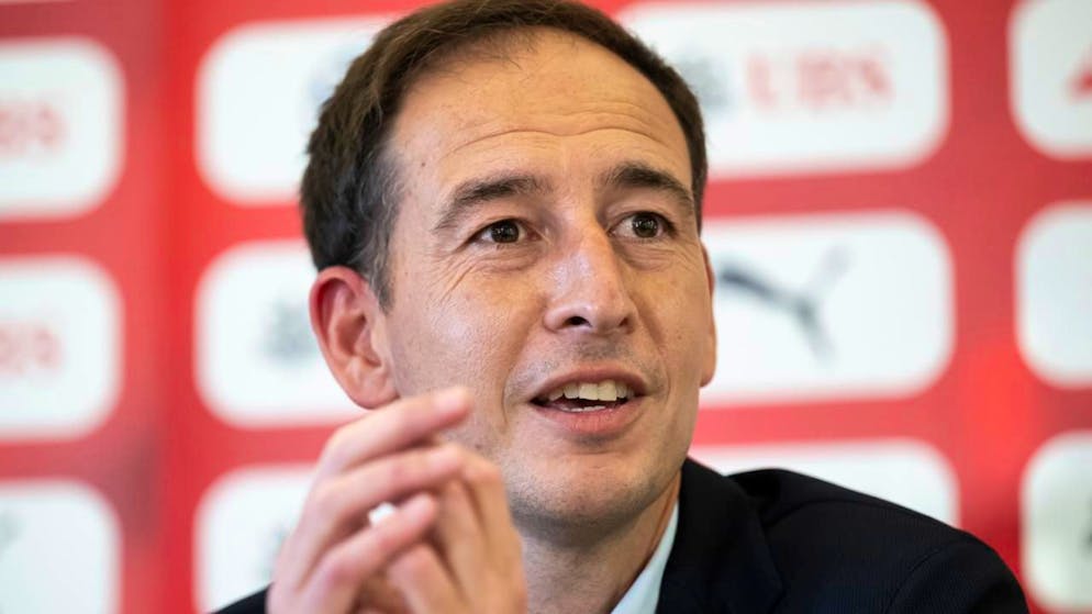 Rafel Navarro hat schwierige Tage hinter sich. 