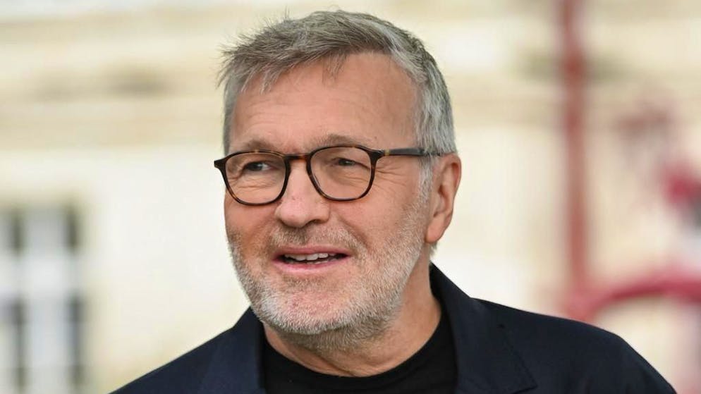 «Je ne lui ai pas dit 'f*ck you'». Comment Laurent Ruquier a «choqué» Mariah Carey