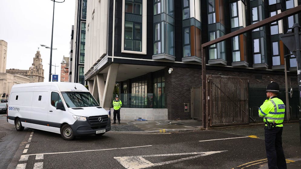 Grosse boulette. Le Royaume-Uni recherche des détenus libérés par erreur