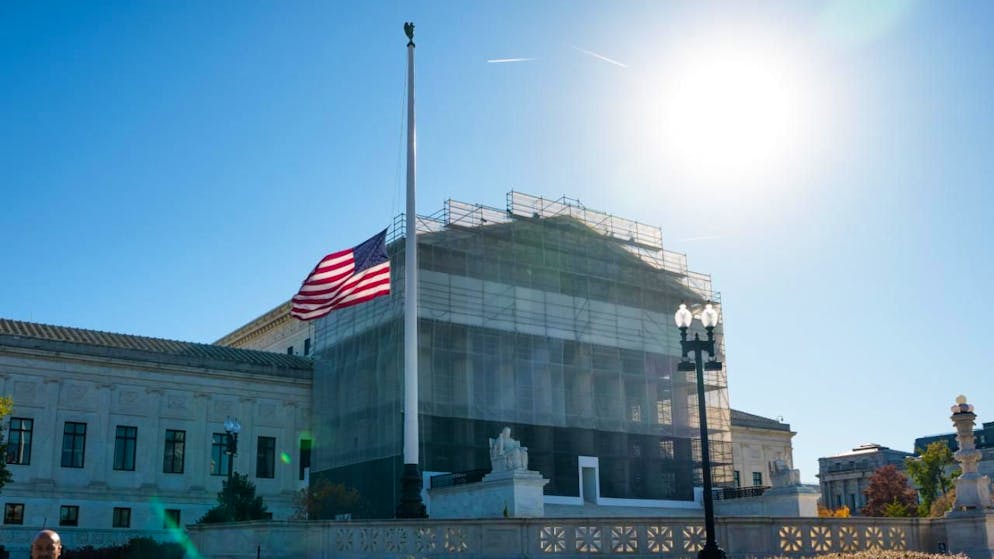 Etats-Unis. La Cour suprême refuse d'examiner un recours contre le mariage gay