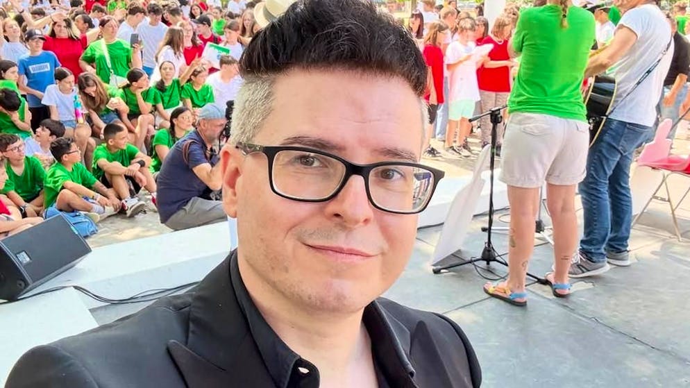 «Impossibile». I misteri d'Italia in un nuovo podcast Mediaset, condotto da Matteo Bortolotti