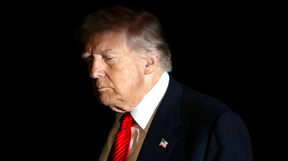 «Shutdown» record. «Les démocrates fument Donald Trump» - Le président américain dans la tourmente