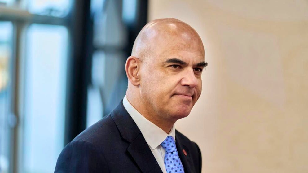 Premiato per il lavoro di collante tra politica e scienza durante la pandemia di Covid-19.