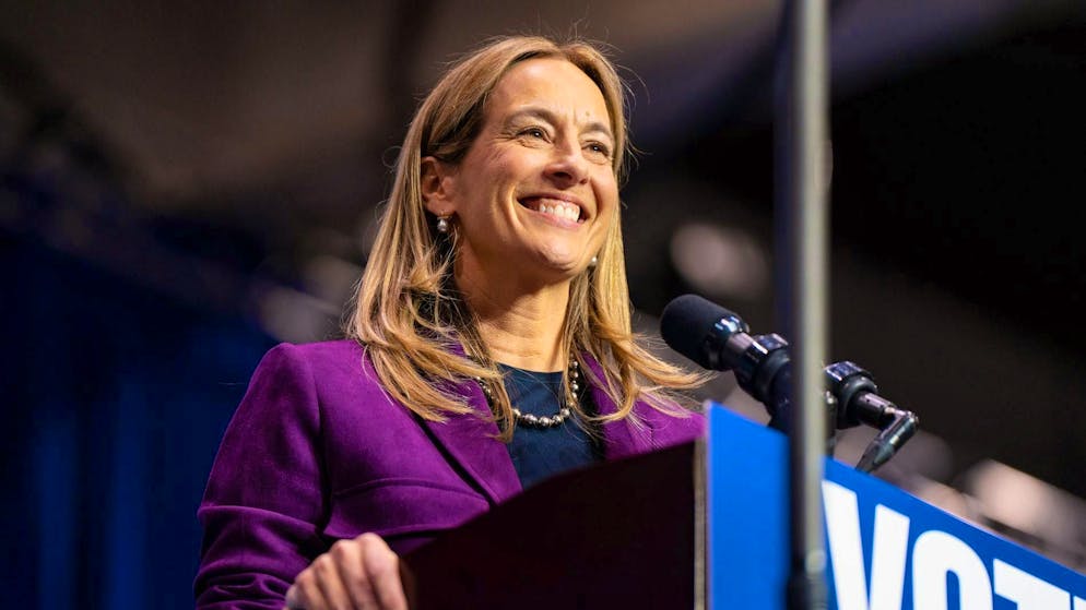 Doppia vittoria per i Democratici. Il campo di Trump subisce una battuta d'arresto anche in Virginia e New Jersey