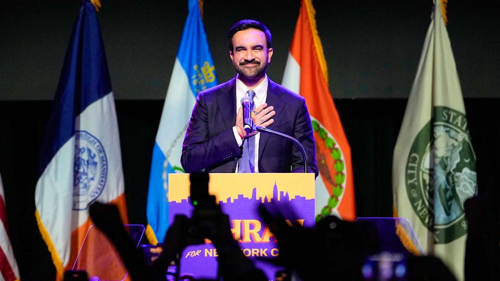 Elezioni a New York. Ecco come la vittoria di Mamdani sta scuotendo le fondamenta dei Democratici