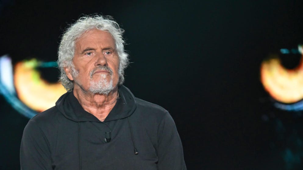 Senza filtri. Pappalardo sui reality show: «L'Isola dei famosi è diventata l'Isola della spazzatura»