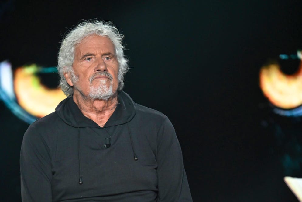 Adriano Pappalardo senza peli sulla lingua.