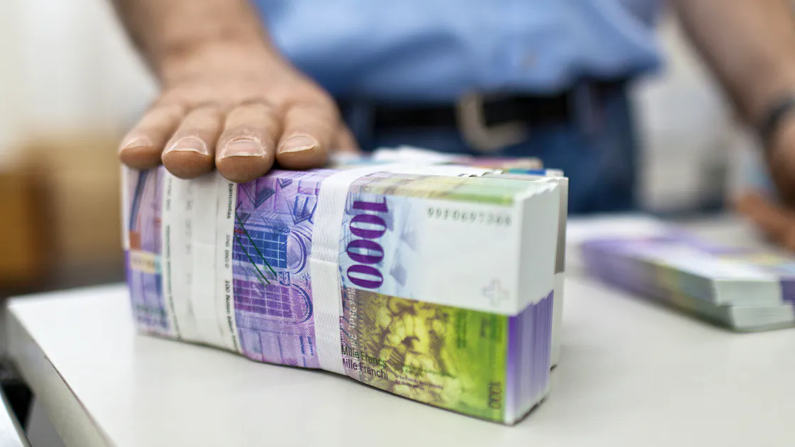 Actu et dicton du jour: Dérive fiscale : les Suisses paient des ...