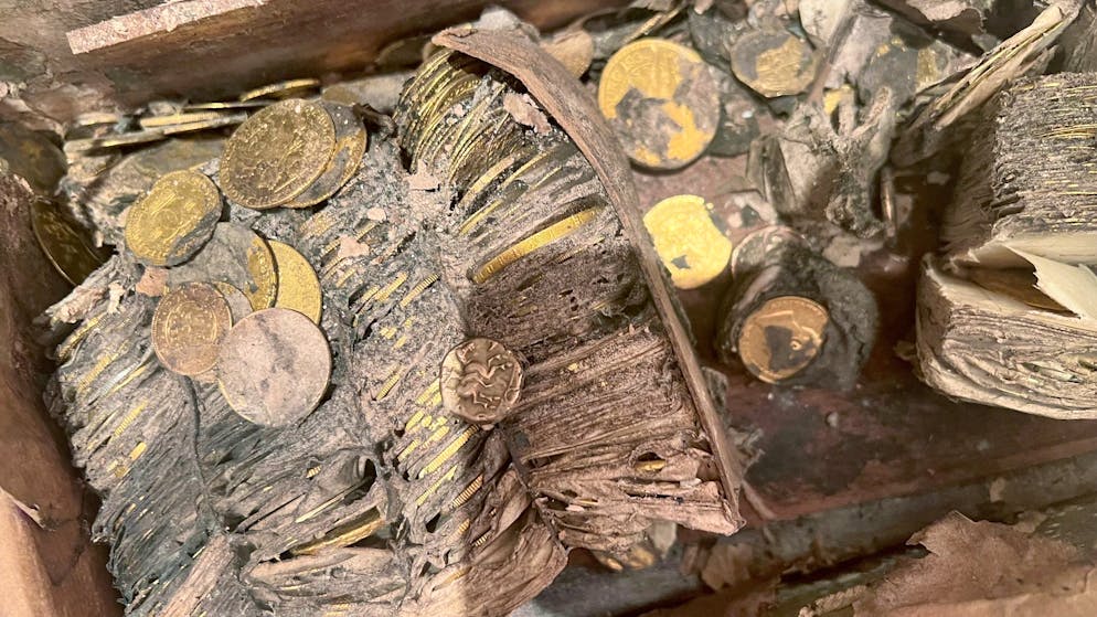 Numismatica. Spettacolare tesoro di monete all'asta a Zurigo, ecco la sua storia e il suo valore