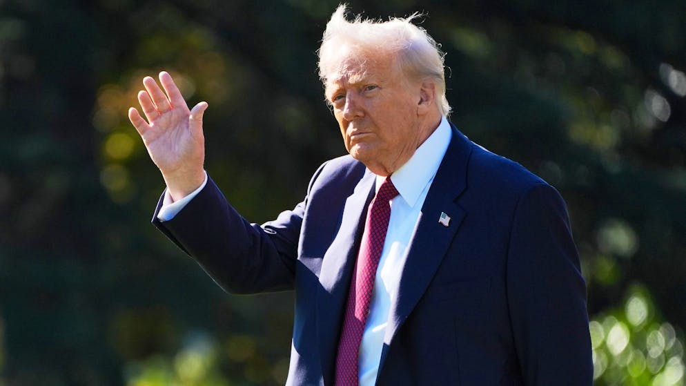 «Elle ne fait que de se plaindre». Trump rompt avec une figure du camp MAGA sur l'affaire Epstein