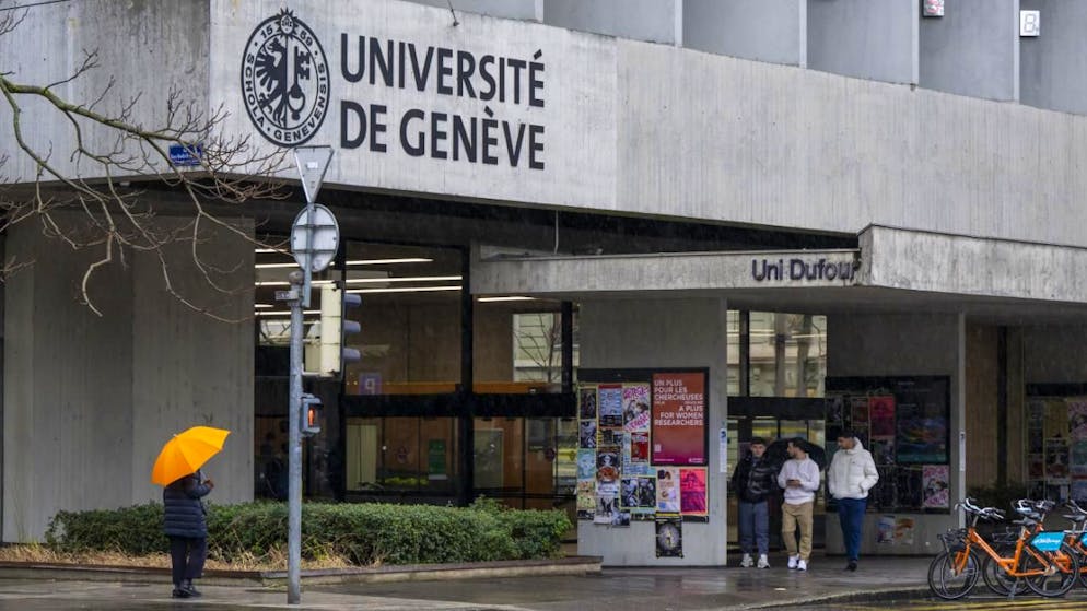 «Situations pratiques». L'Université de Genève s'intéresse à la défense de l'Etat de droit