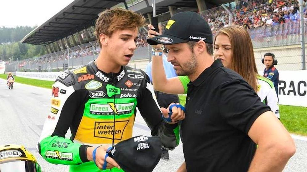 Pronto al ritorno in Svizzera. Dopo il pauroso incidente «Dettwiler fa progressi enormi»