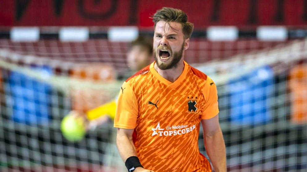 Handball. Kadetten Schaffhausen weiter makellos