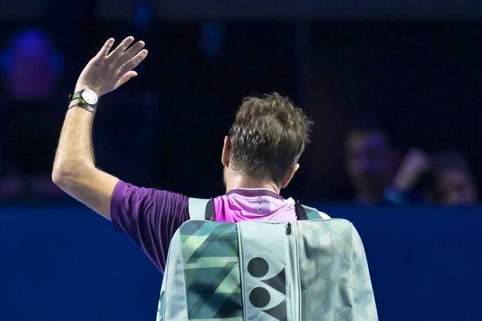 Wawrinka