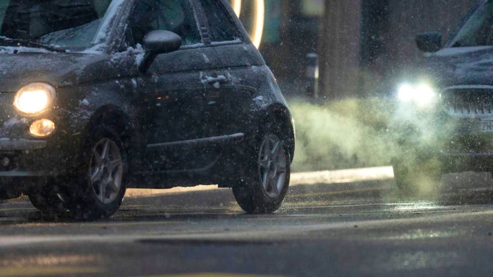 L'Union européenne affiche toujours l'ambition de réduire de 90% ses émissions de gaz à effet de serre en 2040 par rapport à 1990 (image symbolique).