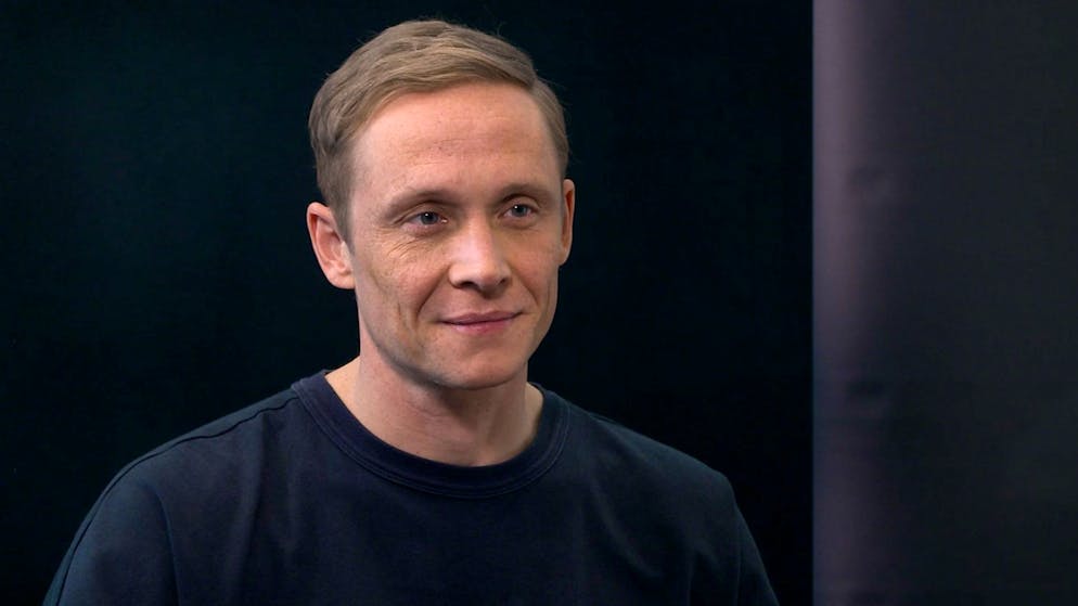 Kinostart «Das Leben der Wünsche». Matthias Schweighöfer: «Ruby kann richtig hart zuhauen»