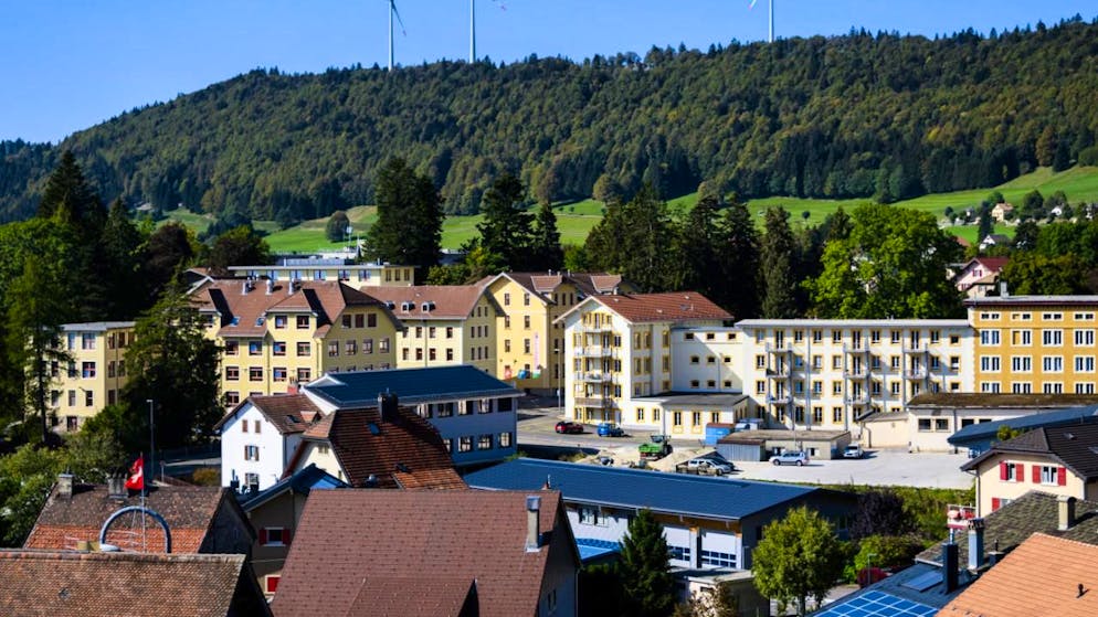Corps retrouvé en France. Cadavre coupé en deux : une habitante de Sainte-Croix arrêtée