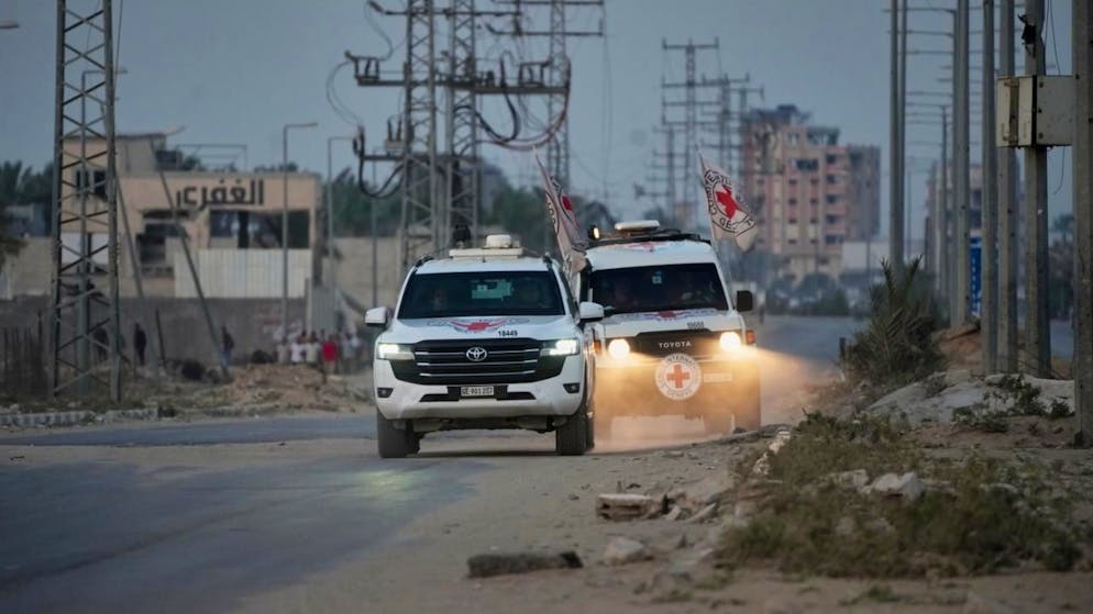 Medio Oriente. Consegnato il corpo di un altro ostaggio deceduto