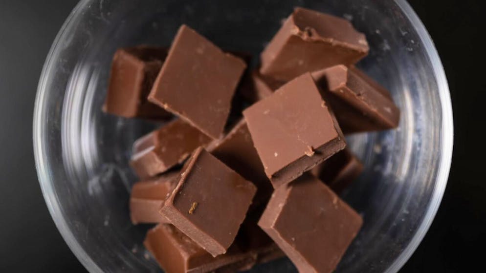 Volumi in calo ma fatturato in crescita per Barry Callebaut. (Immagine d'archivio).