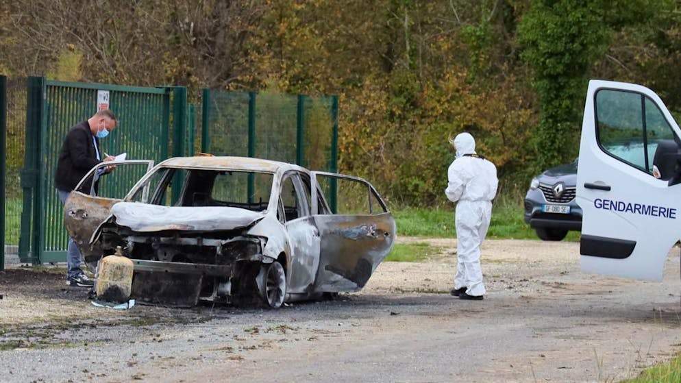 France. Un conducteur blesse volontairement 10 personnes