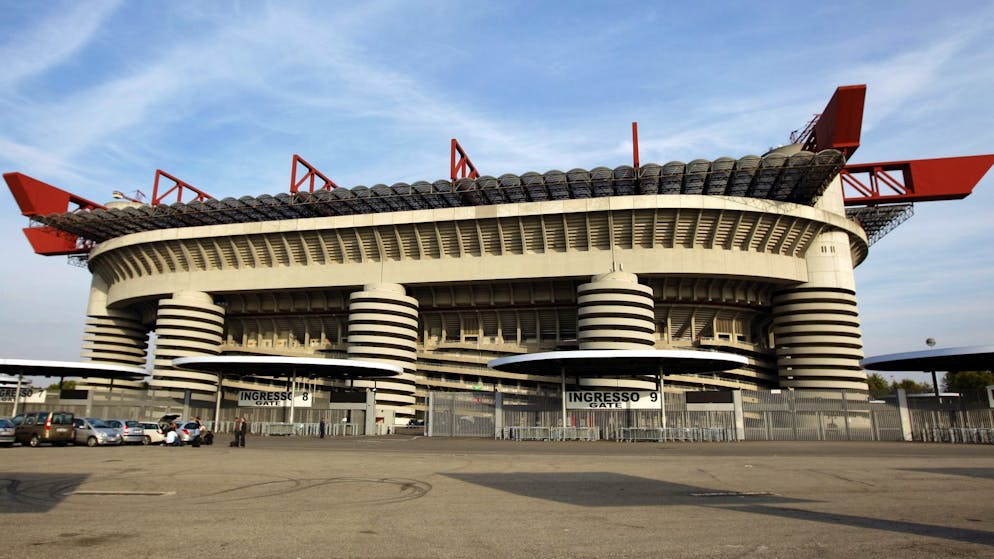 Verso il futuro. San Siro è ora di Milan e Inter: via alla rivoluzione dello stadio