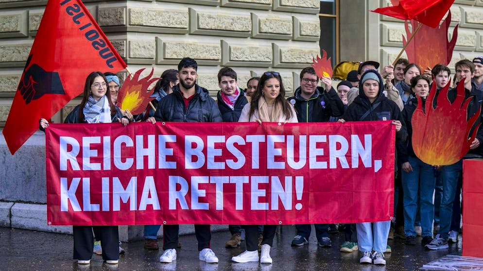 Al voto il 30 novembre. Ecco tutto quello che c'è da sapere sull'iniziativa per il futuro