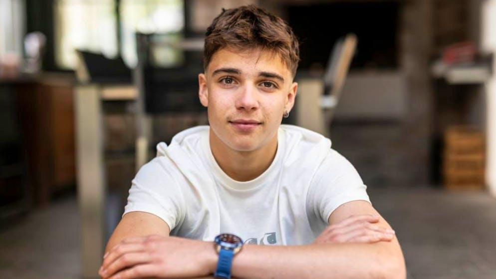 Rückkehr in die Schweiz. Dettwiler macht nach Horror-Unfall weiterhin «riesige Fortschritte»