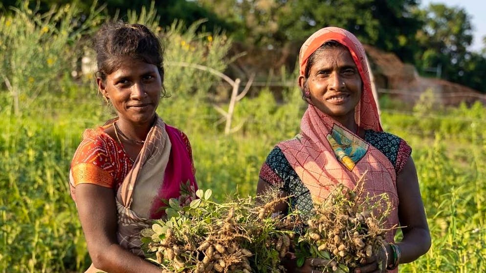 Ecco come. Quando l'intelligenza artificiale aiuta a vedere la povertà invisibile