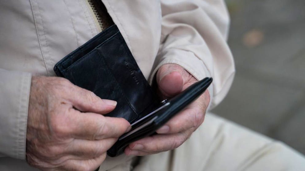 Previdenza professionale: il tasso d'interesse minimo invariato all'1,25 per cento