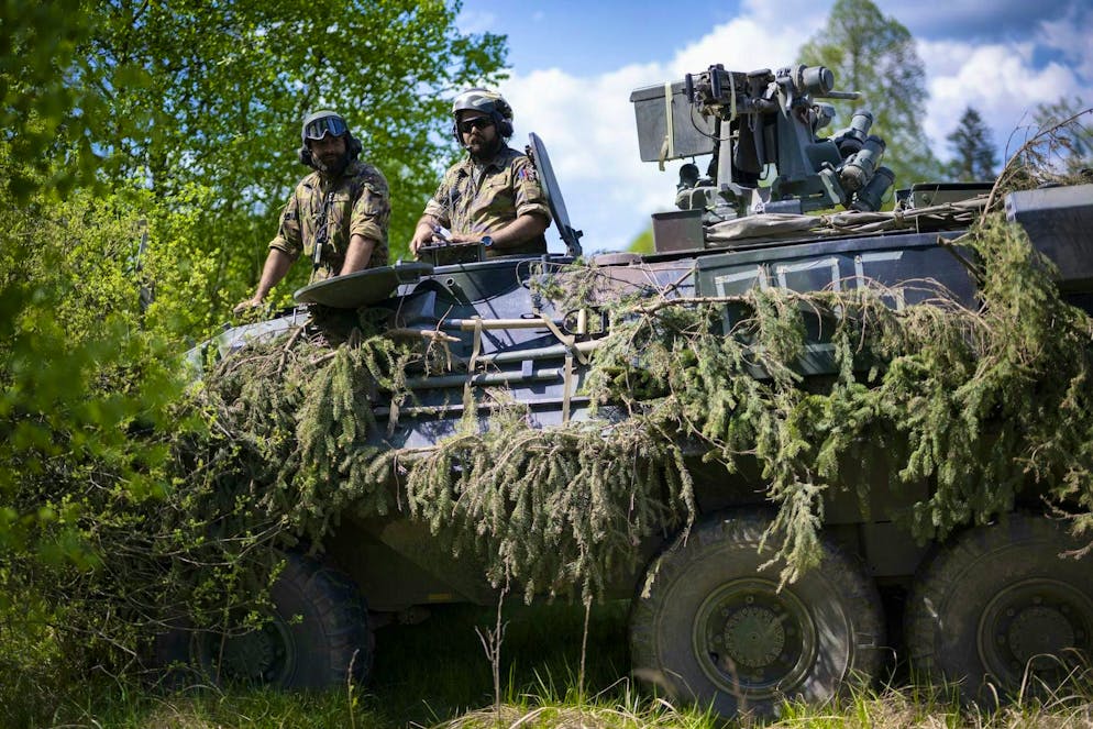 L'iniziativa popolare «Per una Svizzera che si impegna (Iniziativa Servizio civico)» chiede che tutte le persone con cittadinanza svizzera prestino un servizio a beneficio della collettività e dell'ambiente (immagine illustrativa).