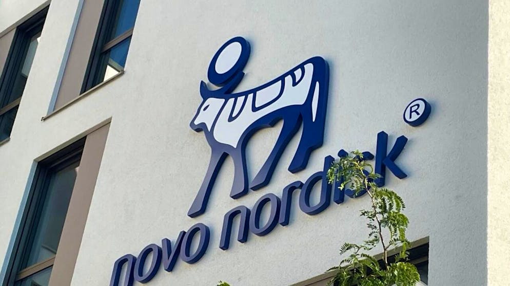 La firme danoise peine à alimenter la demande pour ses traitements contre l'obésité. (archive)