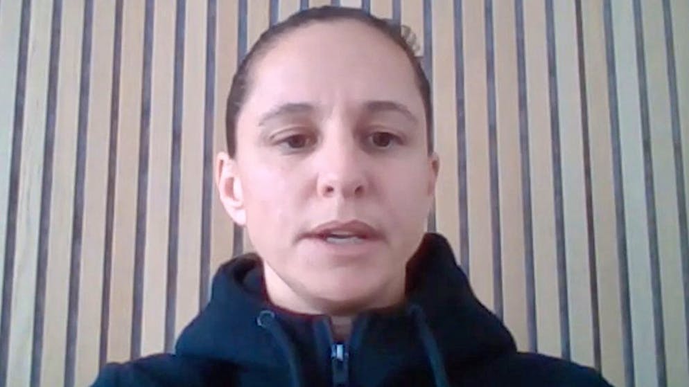 Neuer Nati-Trainer. Humm über Navarro: «Eine Lösung, auf die wir uns alle freuen können»