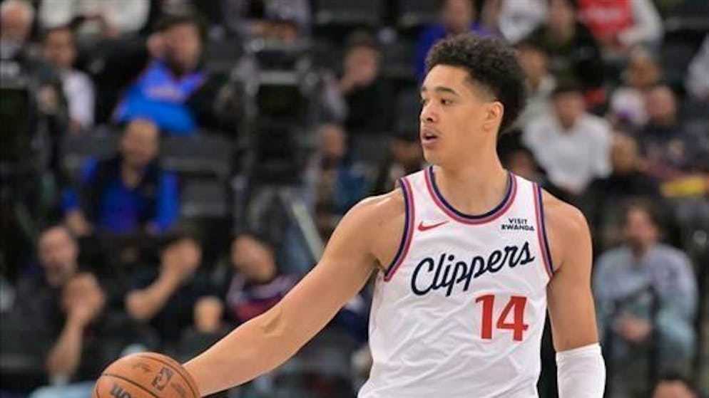 NBA. I Clippers di Niederhaeuser sconfitti dai Thunder