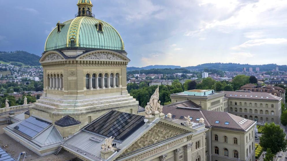 Svizzera. «No» alliniziativa «per la democrazia», licenziato il messaggio