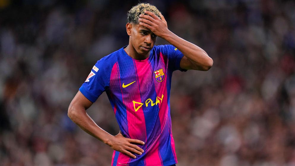 LaLiga in the ticker. Will Barça regain 2nd place or will Celta Vigo be a stumbling block?